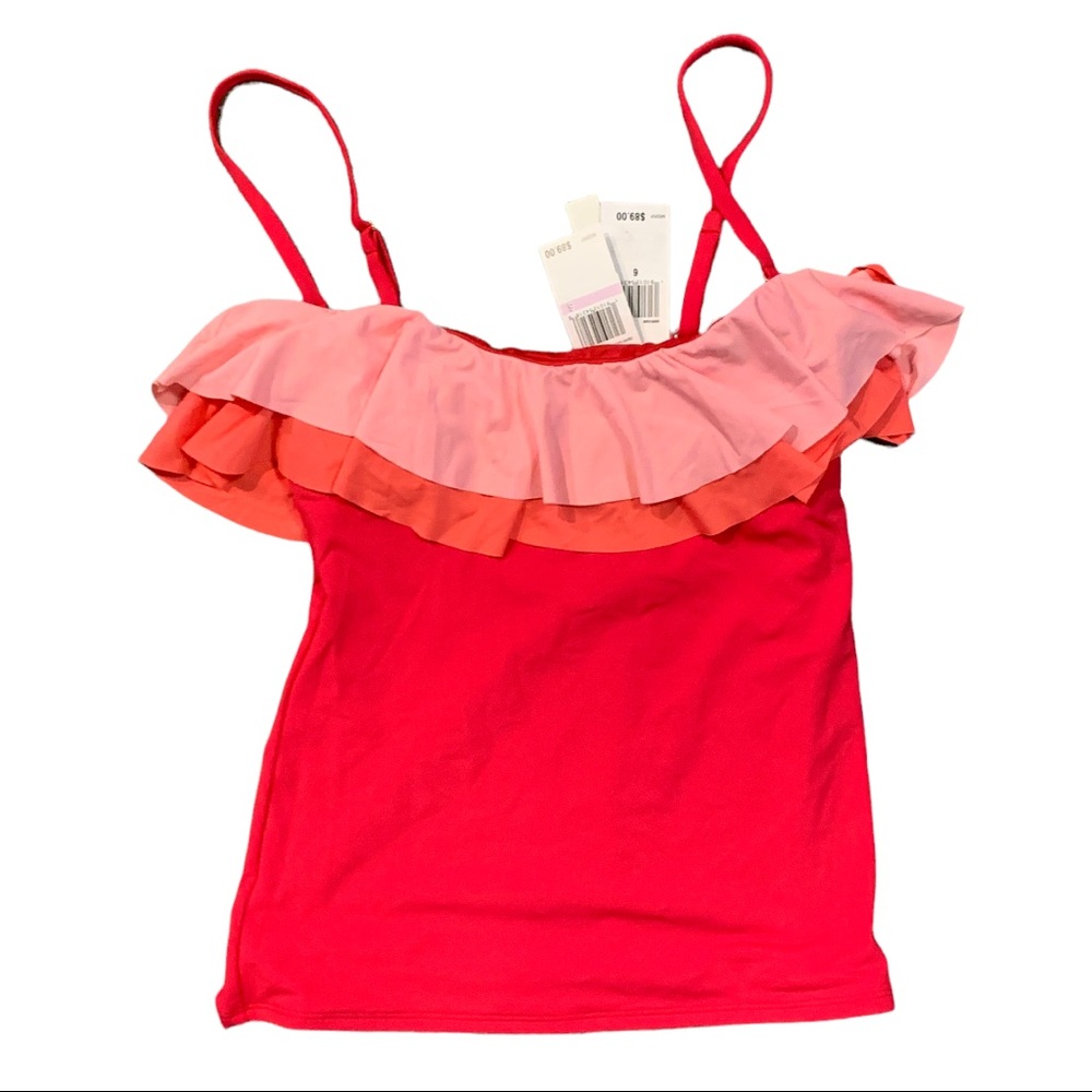 Bleu Rod Beattie Tankini